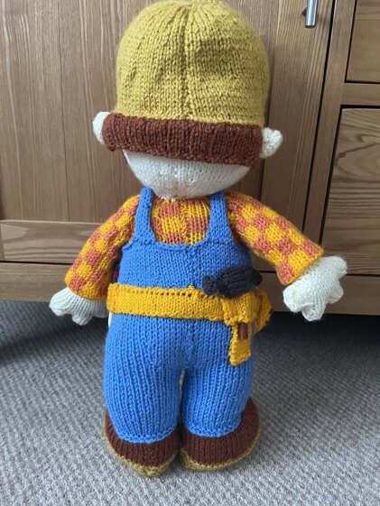 Bob The Builder
