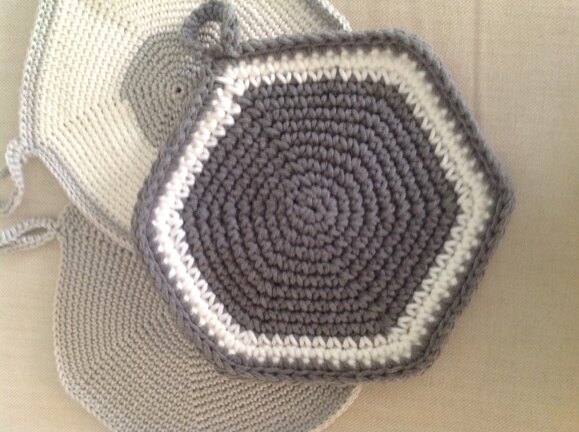 Potholders