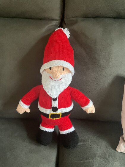 Santa