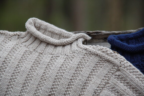 Baby Sweater