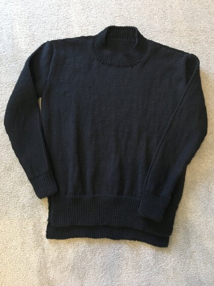 Ladies jumper