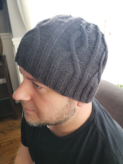 Declans hat