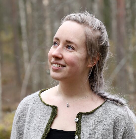 Anna Johanna