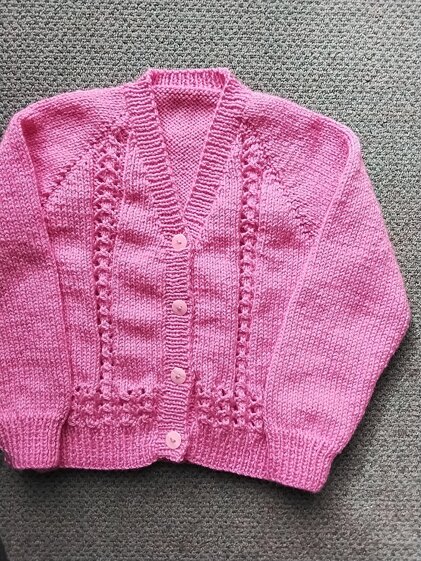 cardigan