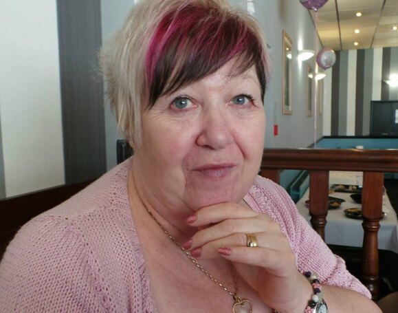 Janice F