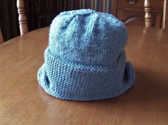 1898 Hat #4