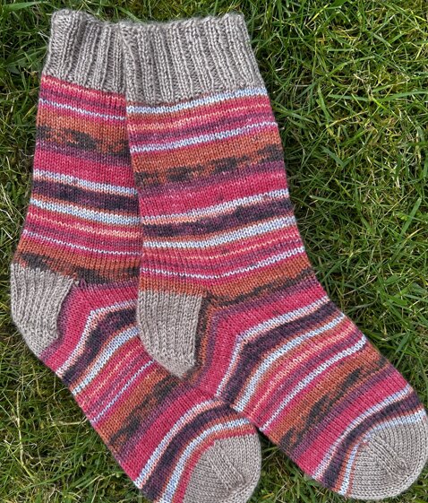 Socks 64