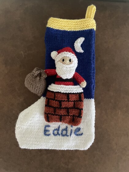 Christmas Stocking