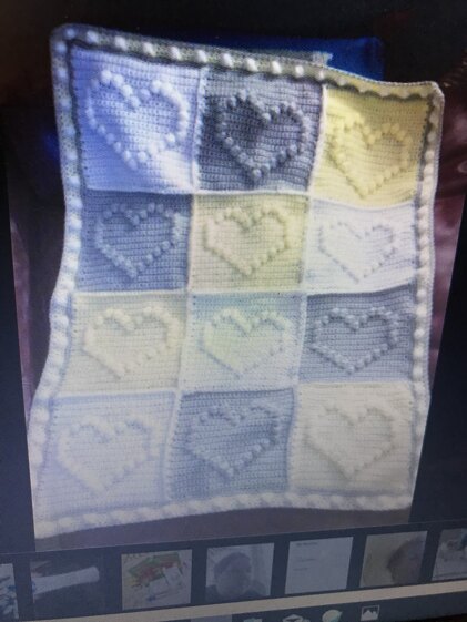 baby blanket