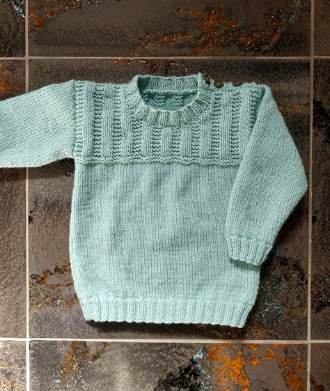 Stylecraft 9905