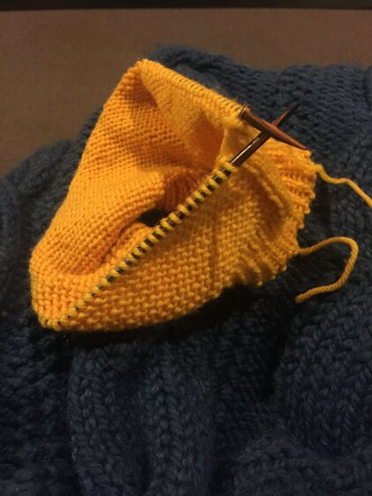 Kevin's Hat