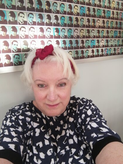 Alison S