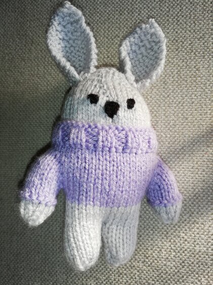 Bunny Boo