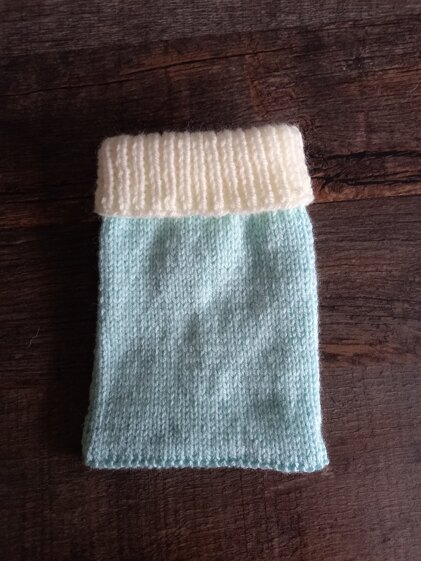 Childs Bag