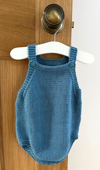 Baby Romper