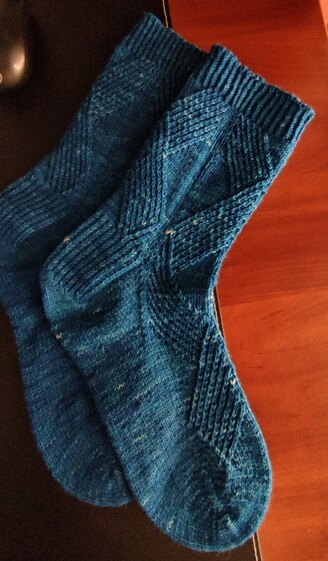 Suokatu Socks
