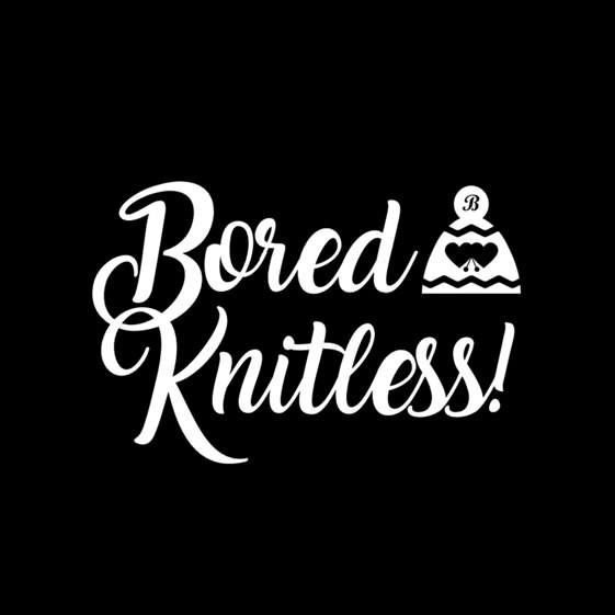 Bored Knitless London