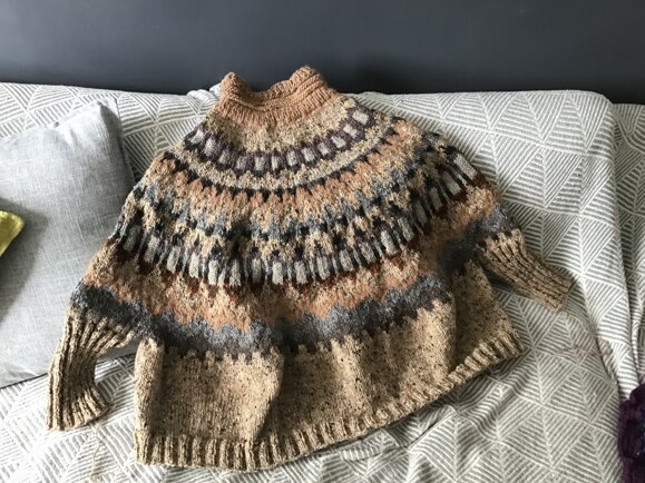 Winter Swoncho