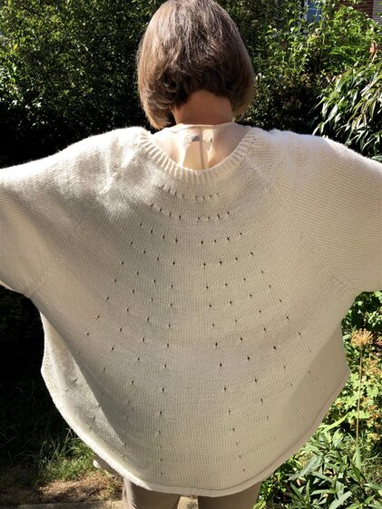 Susan Sweater