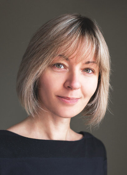 Valentina Georgieva