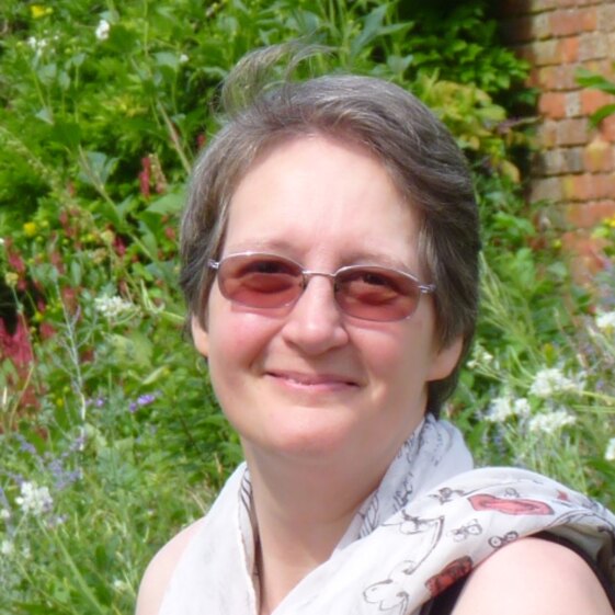 Claire Fairall