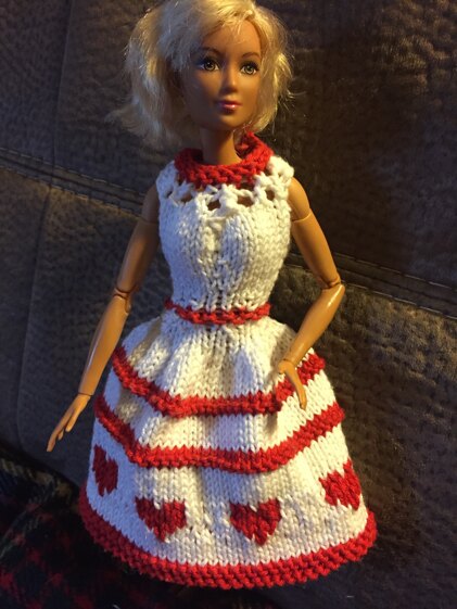 Barbie clothes