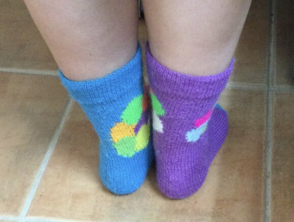 Sock Madness 2023