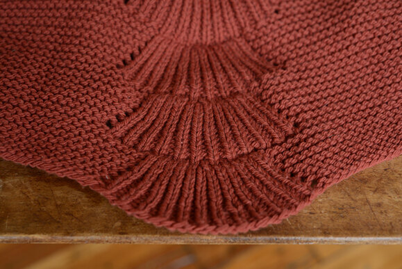 Camilla Pullover