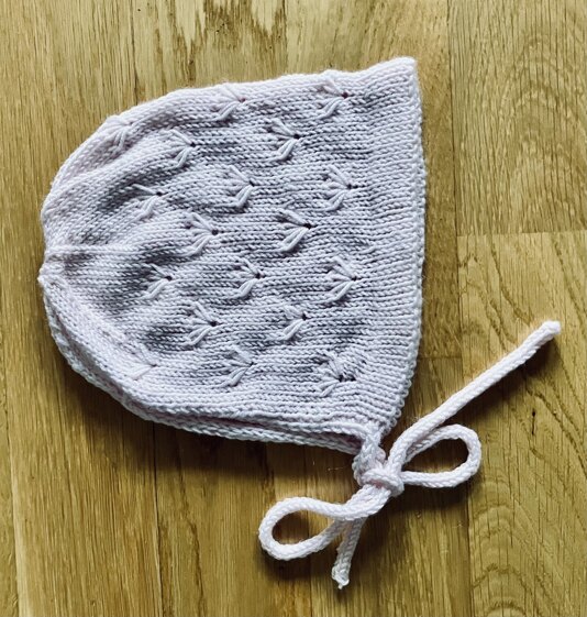Bonnet