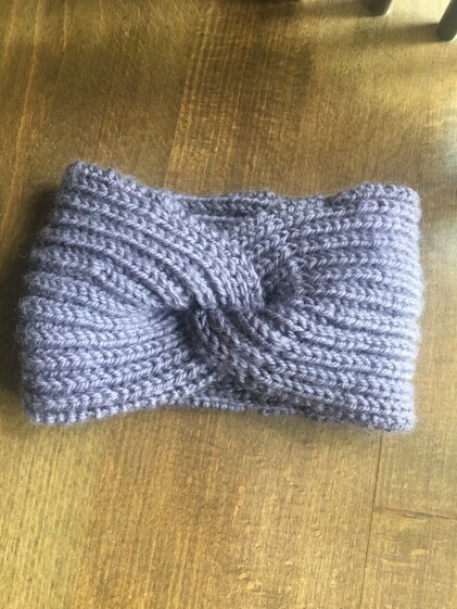 Headband