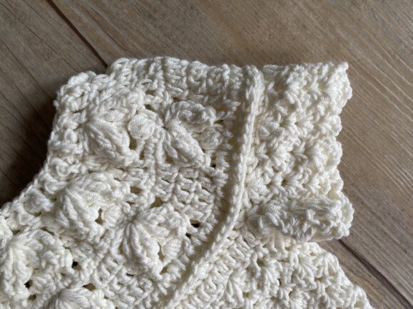 Heavenly Sweater