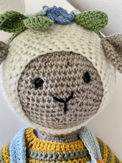 Spring Lamb