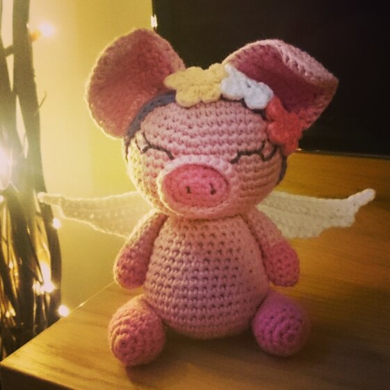 Pippa the Pig
