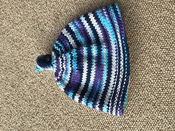 Baby hat