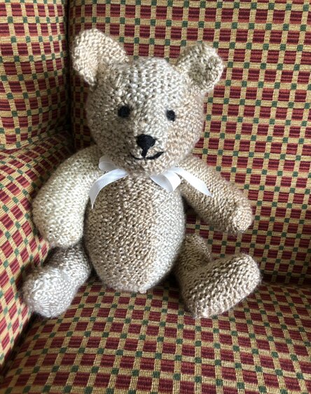 Teddy Bear