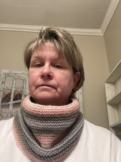 Simple Cowl