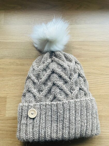 Hats - style 1