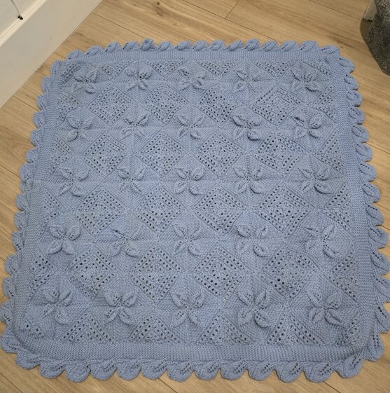 Baby Blanket
