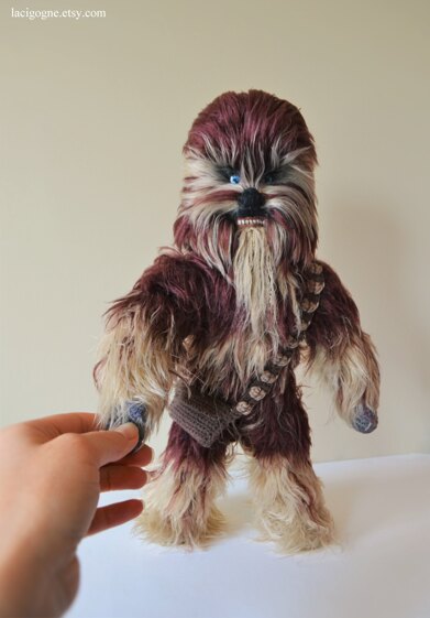 Chewbacca