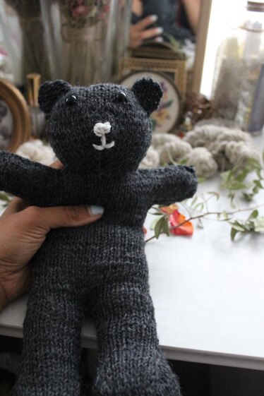 Ted Bear