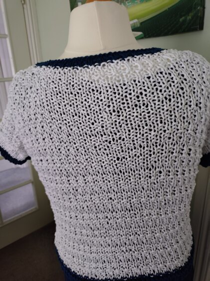 Summer top #1 2026