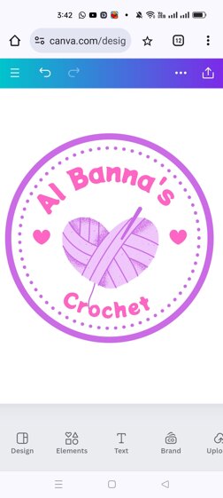 AlBanna's Crochet