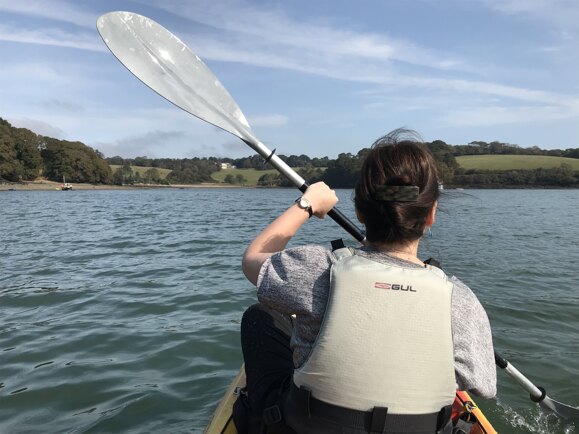 Happy Kernow Crafter