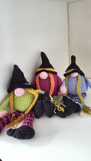 Gnomes