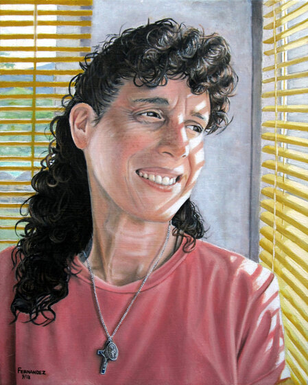 ladyfernaco