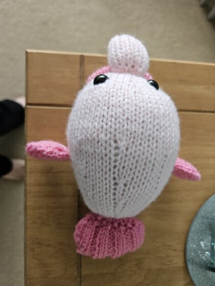 Blobfish