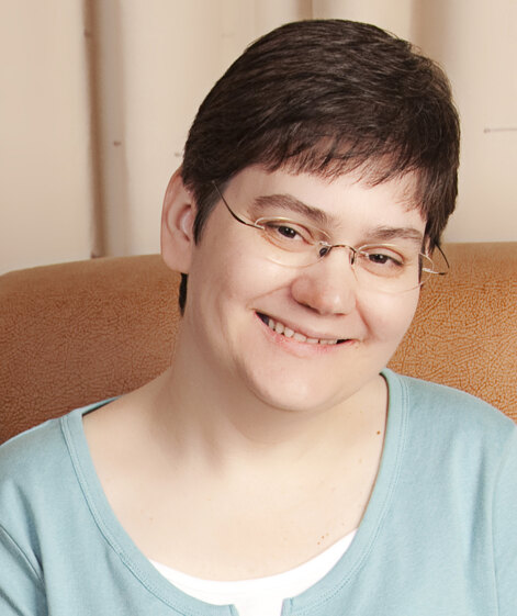 Angela Turner