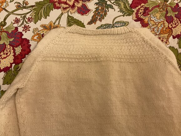 Cardigan