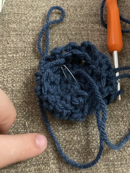 Crochet And Knit! Q