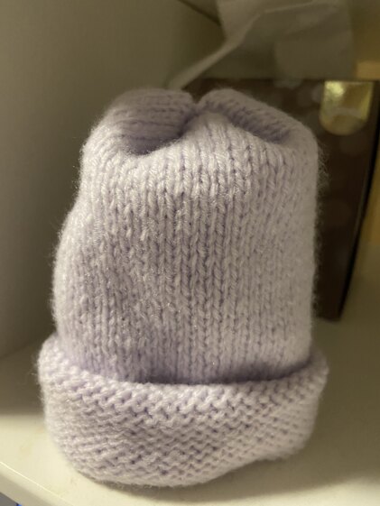 Anonymous Alpaca